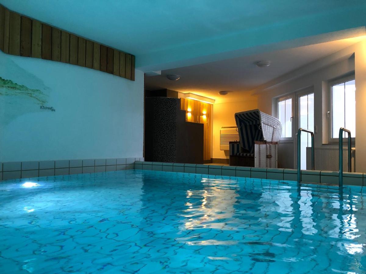 Residenz Am Yachthafen, Whg 21 Apartment เกรอมิทซ์ ภายนอก รูปภาพ